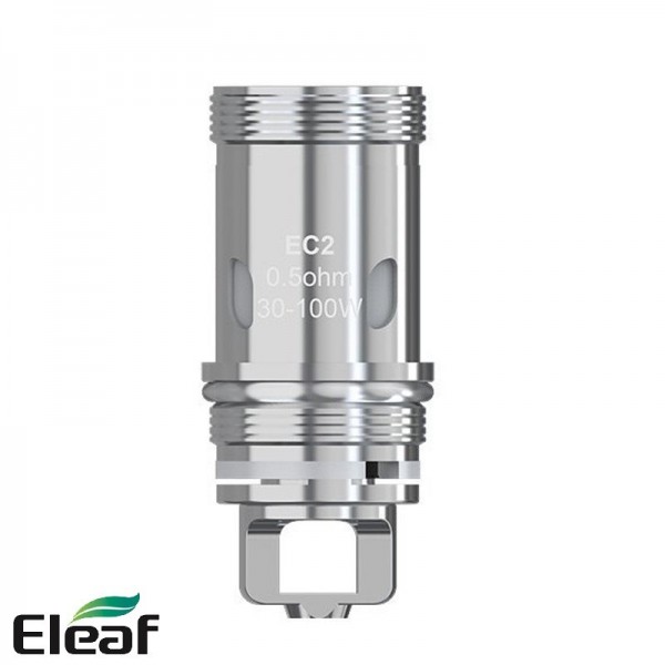 Eleaf - EC2 0.5ohm