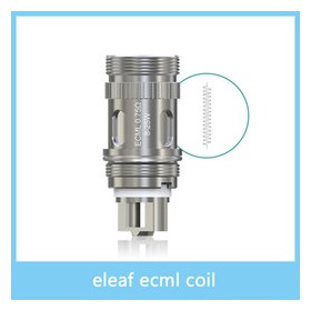 Eleaf - ECML Coil 0,75 ohm