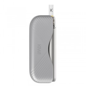 KIWI 2 Powerbank Cover Nimbus Cloud