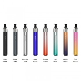 Vaporesso ECO One Pod Mod Tropics Orange