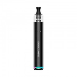 GeekVape Wenax S Evo Black