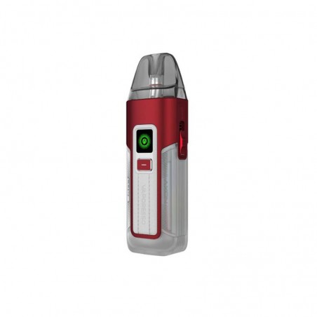 Vaporesso Luxe X2 Pod Mod 2000mAh Ruby White