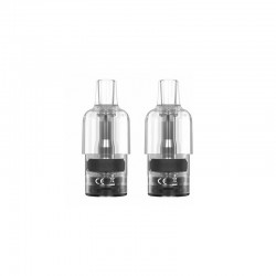 Aspire Cyber G TG Pod di Ricambio 1,0 ohm 2 pezzi