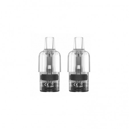 Aspire Cyber G TG Pod di Ricambio 1,0 ohm 2 pezzi