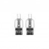 Aspire Cyber G TG Pod di Ricambio 1,0 ohm 2 pezzi