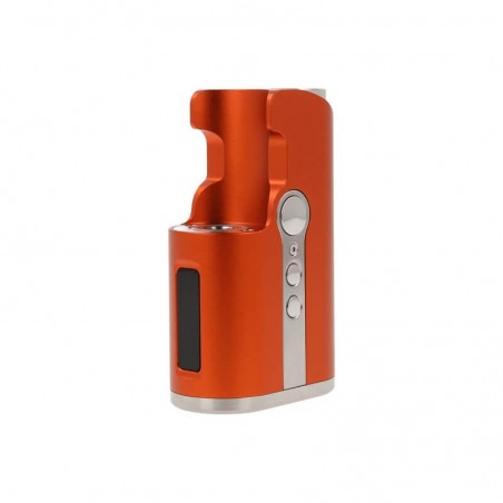 BP Mods Tomahawk SBS Box Mod Tangerine