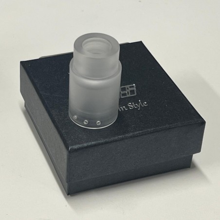 GUS Phenomenon Simply PMMA Transparent Tank Only