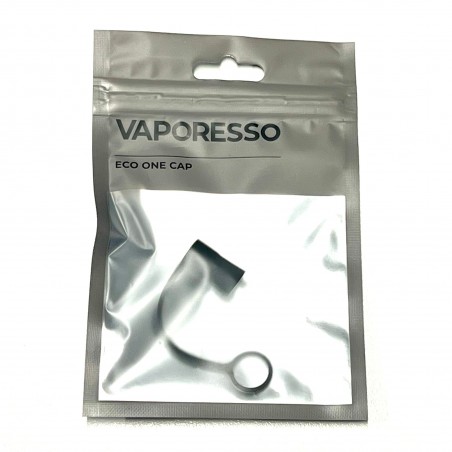Vaporesso Eco One Pen Cap in silicone Nero
