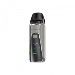 GeekVape Digi Pro Pod Mod 2000mAh Gun Metal Gray