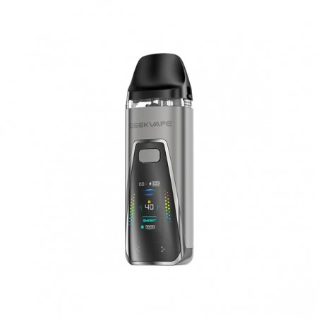 GeekVape Digi Pro Pod Mod 2000mAh Gun Metal Gray