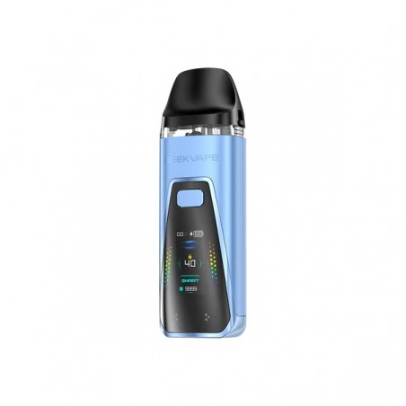 GeekVape Digi Pro Pod Mod 2000mAh Misty Blue