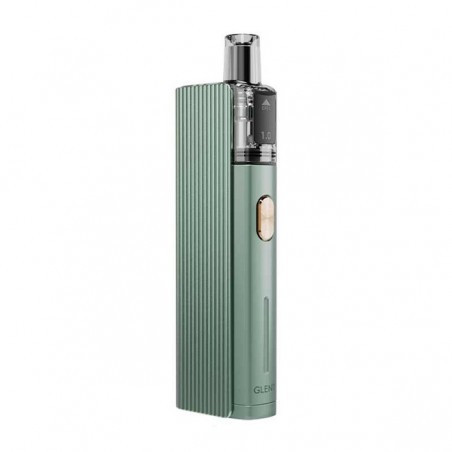 Justfog Glent Pod Mod 1500mAh Aqua