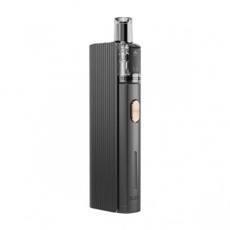 Justfog Glent Pod Mod 1500mAh Black