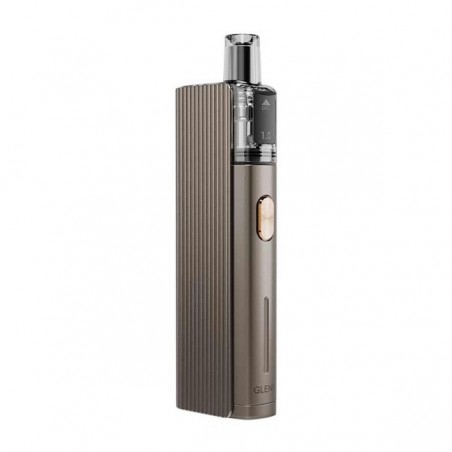 Justfog Glent Pod Mod 1500mAh Oak