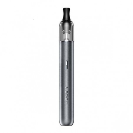 GeekVape Wenax M2 Pod Mod 1200mAh Iron Silver