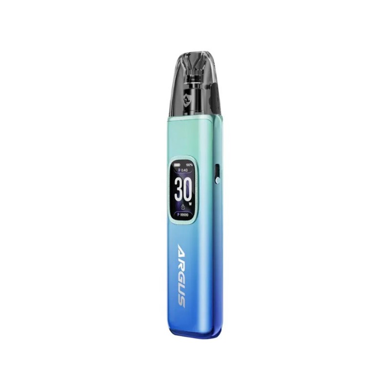VooPoo Argus G3 Pod Mod 1500mAh Aurora Blue