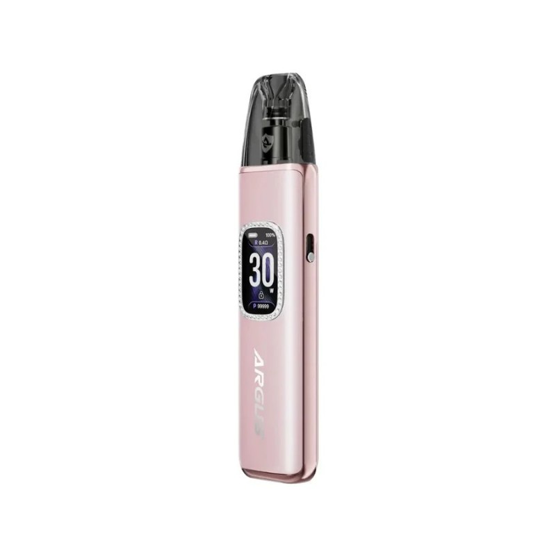 VooPoo Argus G3 Pod Mod 1500mAh Diamond Pink