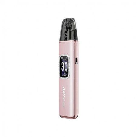 VooPoo Argus G3 Pod Mod 1500mAh Diamond Pink
