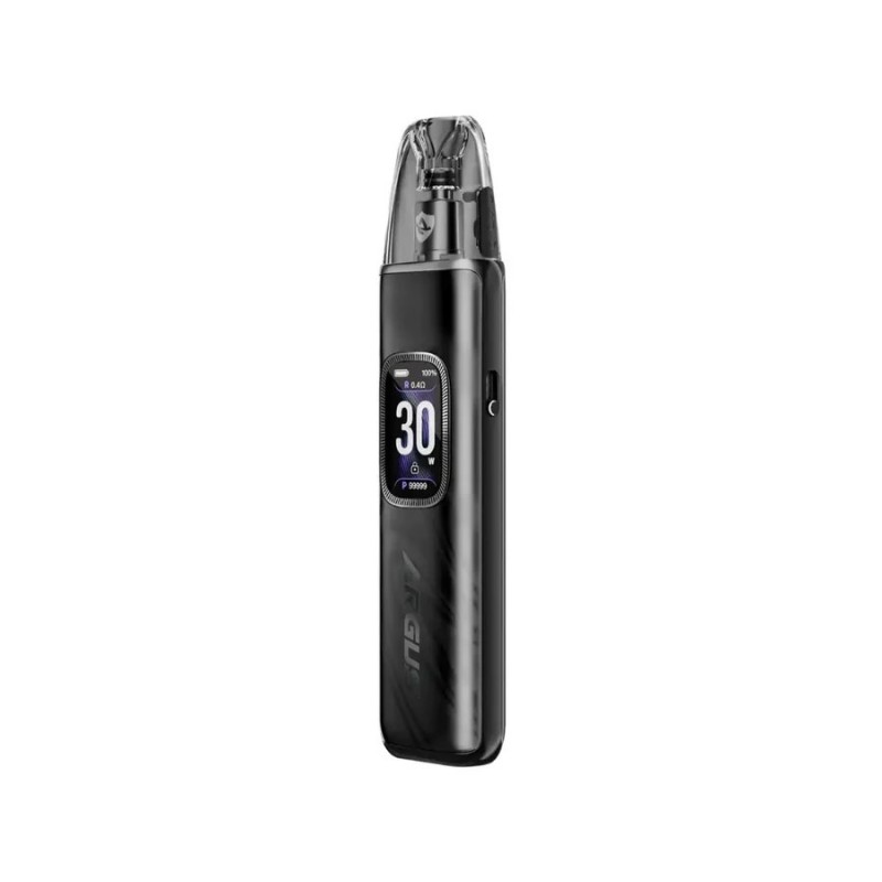 VooPoo Argus G3 Pod Mod 1500mAh Midnight Black