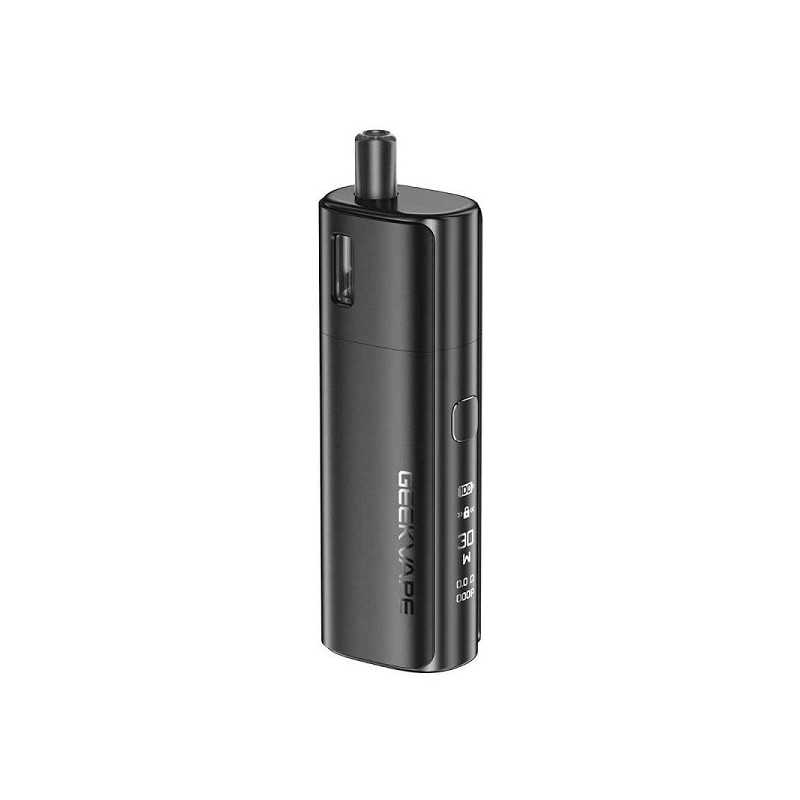 GeekVape Soul 2 Pod Mod 2100 mAh Black