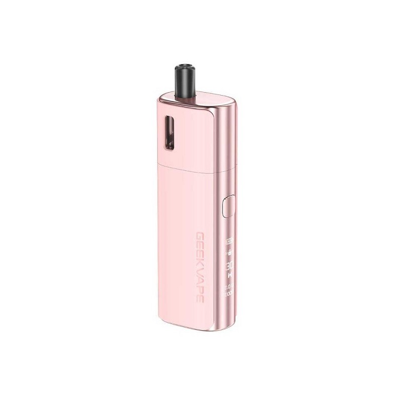 GeekVape Soul 2 Pod Mod 2100 mAh Blush Pink