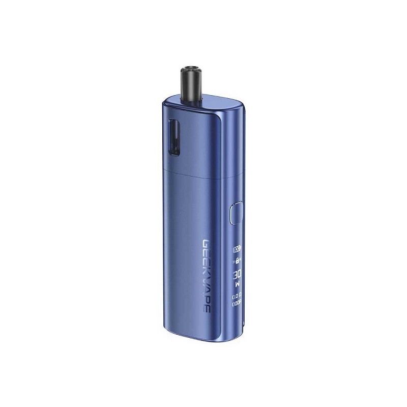 GeekVape Soul 2 Pod Mod 2100 mAh Harbor Blue