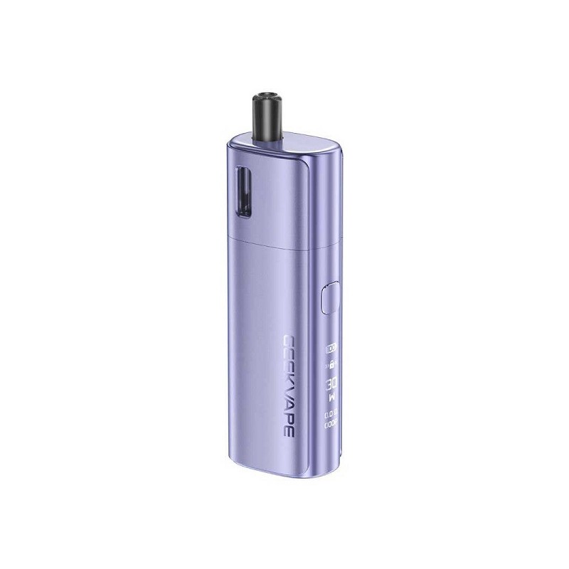 GeekVape Soul 2 Pod Mod 2100 mAh Mist Purple