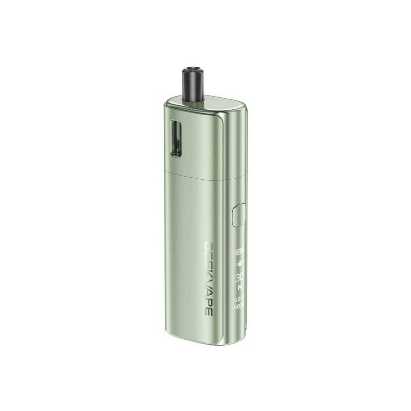 GeekVape Soul 2 Pod Mod 2100 mAh Olive Green
