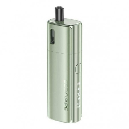 GeekVape Soul 2 Pod Mod 2100 mAh Olive Green