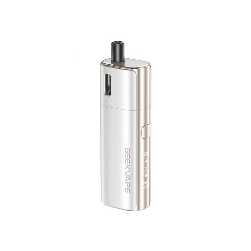 GeekVape Soul 2 Pod Mod 2100 mAh Pearl White