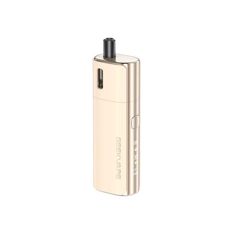 GeekVape Soul 2 Pod Mod 2100 mAh Sands Beige