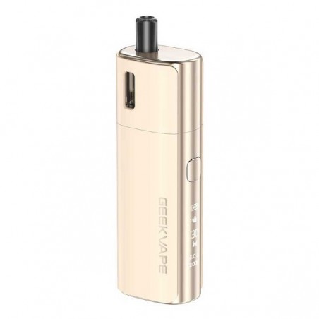 GeekVape Soul 2 Pod Mod 2100 mAh Sands Beige