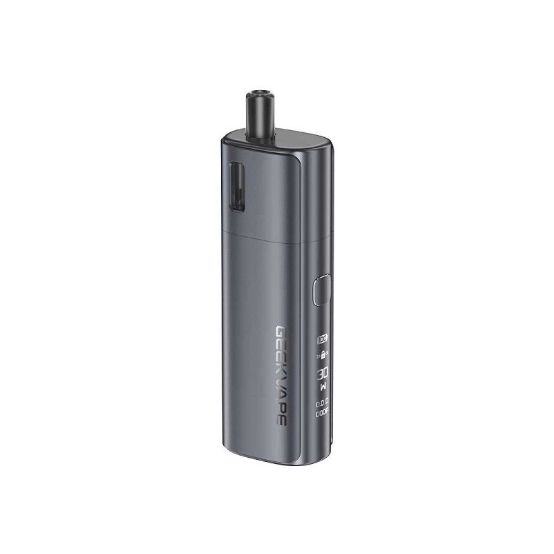 GeekVape Soul 2 Pod Mod 2100 mAh Urban Gray