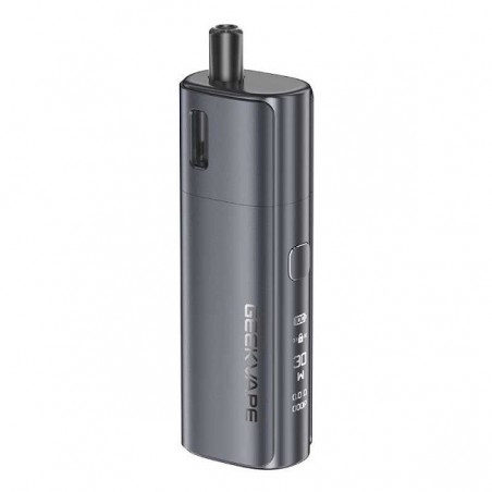 GeekVape Soul 2 Pod Mod 2100 mAh Urban Gray