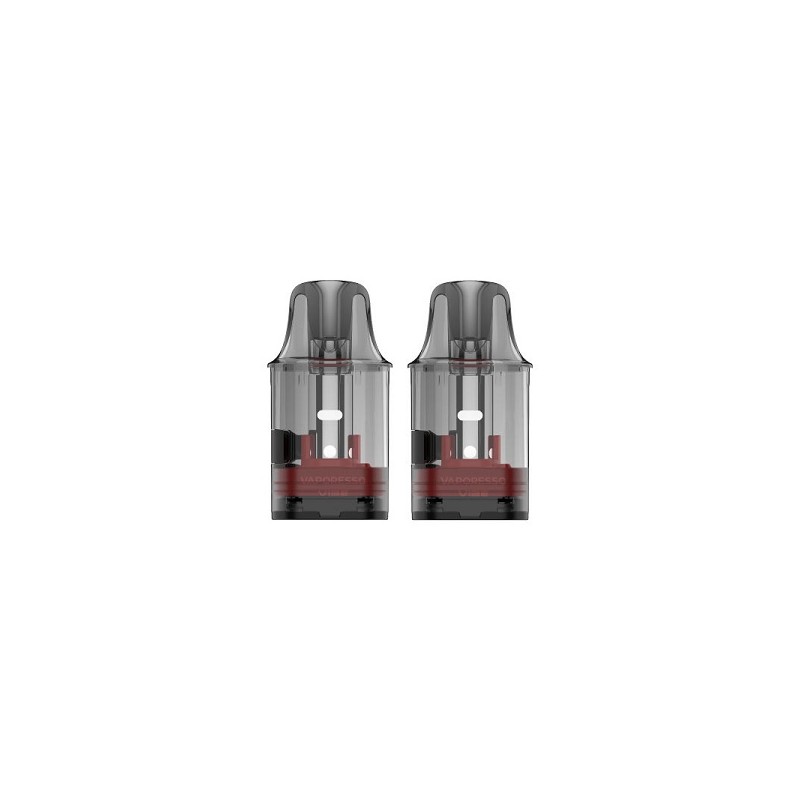 Vaporesso Vibe SE Pod di Ricambio 0,8 ohm 2 pezzi