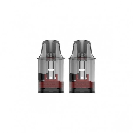 Vaporesso Vibe SE Pod di Ricambio 0,8 ohm 2 pezzi