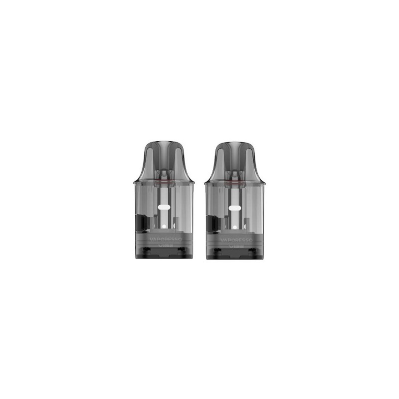 Vaporesso Vibe SE Pod di Ricambio 1,0 ohm 2 pezzi