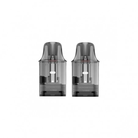 Vaporesso Vibe SE Pod di Ricambio 1,0 ohm 2 pezzi