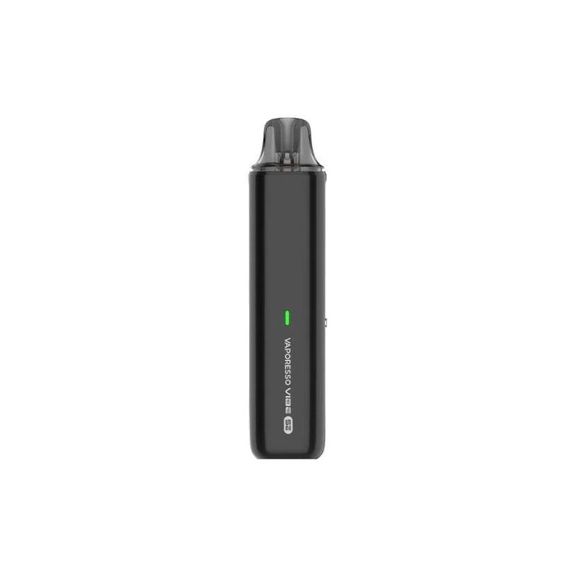 Vaporesso Vibe SE Pod Mod Black