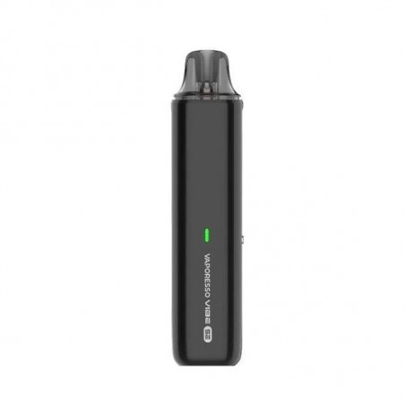 Vaporesso Vibe SE Pod Mod Black