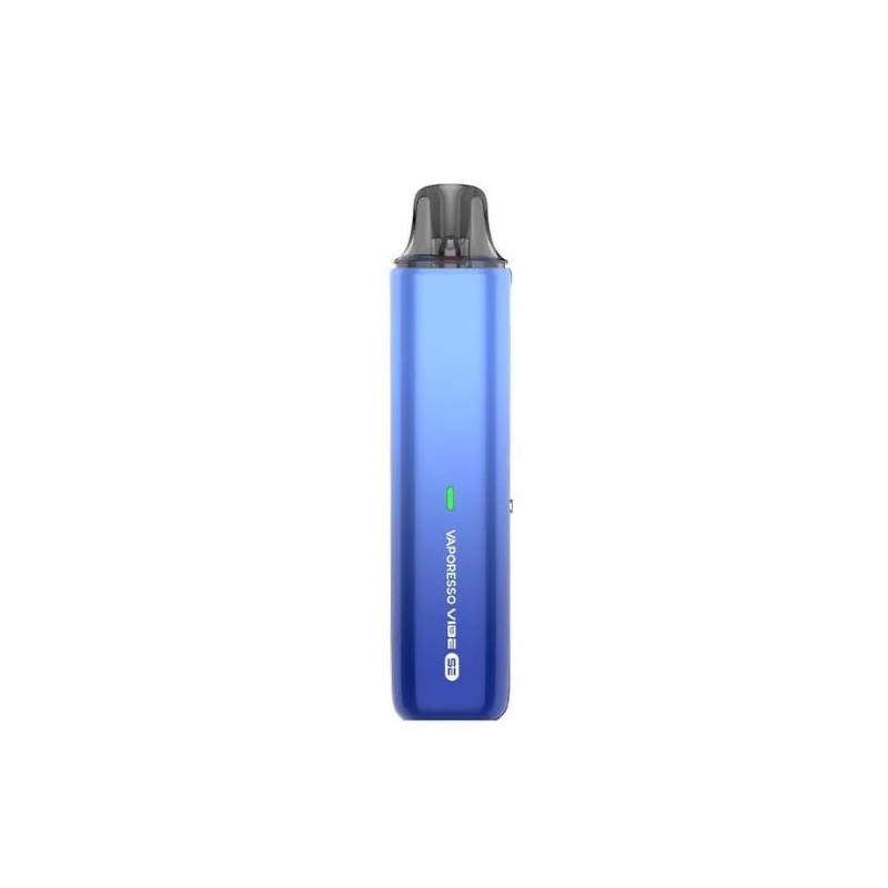 Vaporesso Vibe SE Pod Mod Blue