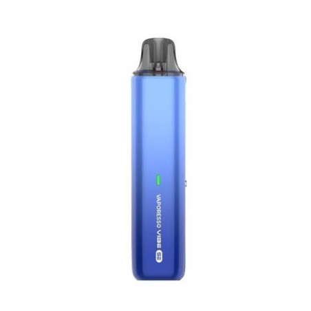 Vaporesso Vibe SE Pod Mod Blue