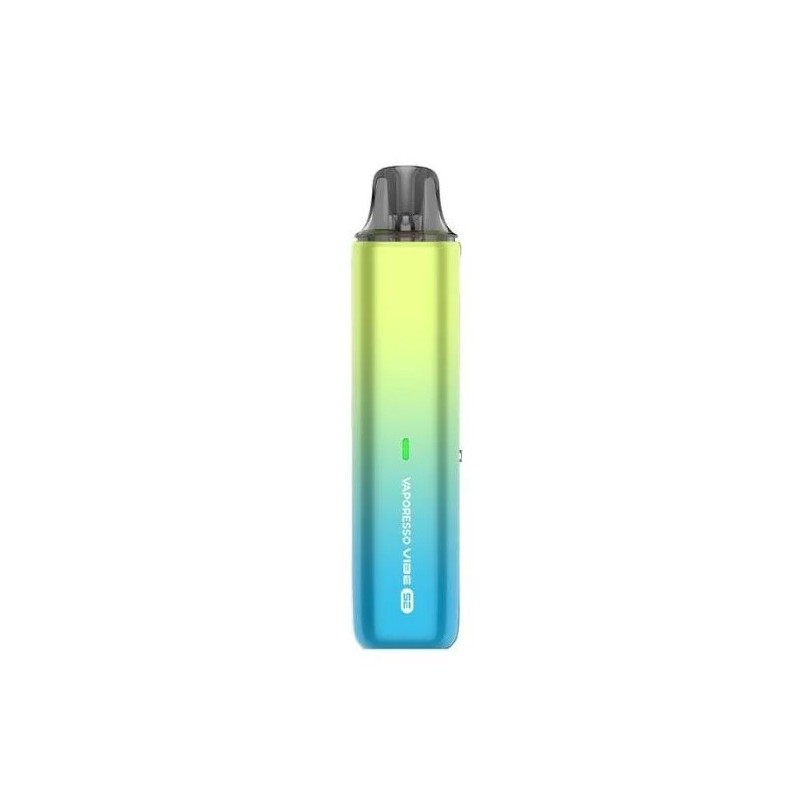 Vaporesso Vibe SE Pod Mod Frozen Mint