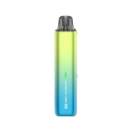 Vaporesso Vibe SE Pod Mod Frozen Mint