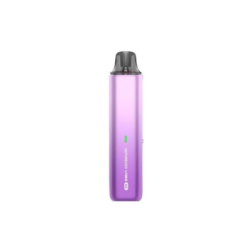 Vaporesso Vibe SE Pod Mod Grape Purple