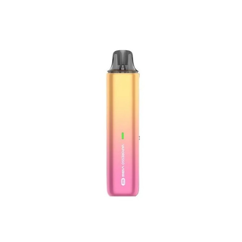 Vaporesso Vibe SE Pod Mod Grapefruit Soda