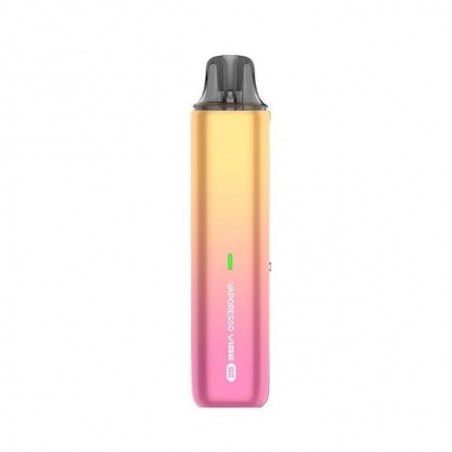 Vaporesso Vibe SE Pod Mod Grapefruit Soda