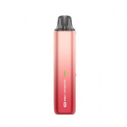 Vaporesso Vibe SE Pod Mod Strawberry Red