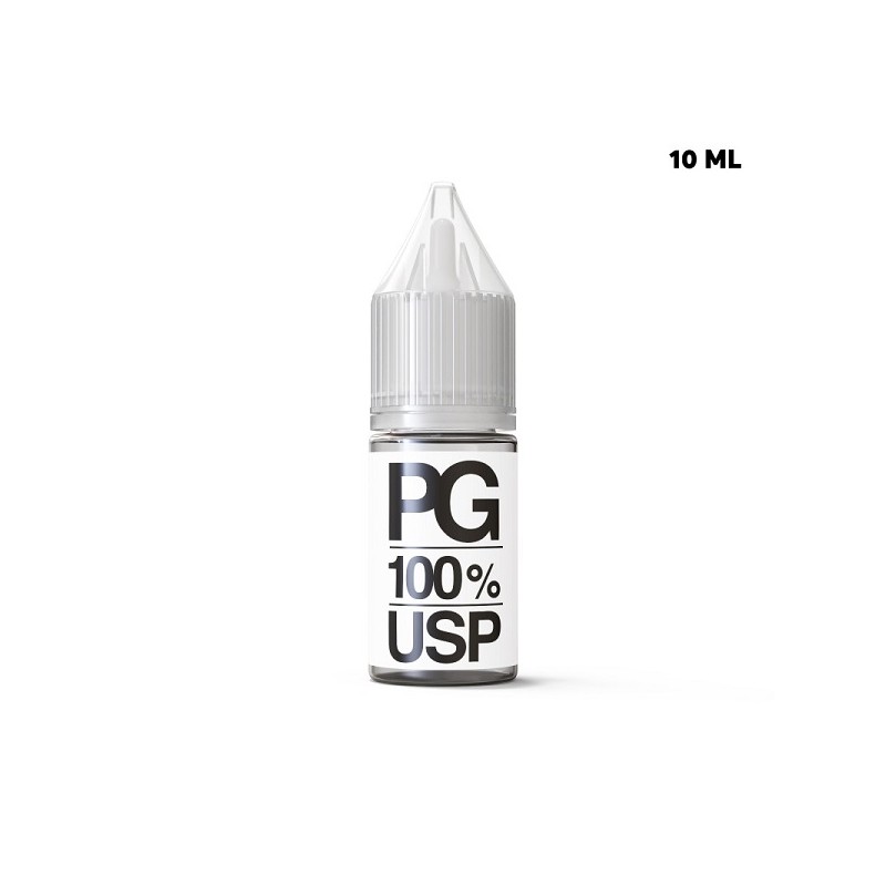 Glicole 10ml