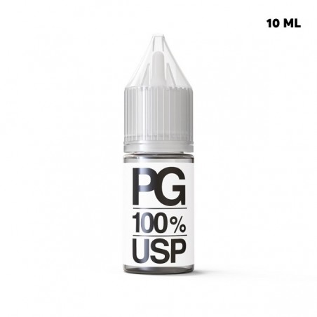 Glicole 10ml